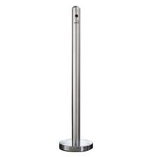 American Metalcraft Smokers' Pole, 15" x  40" H