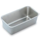 Vollrath Loaf Pan, 22 Ga stainless steel, 6 lbs., 10-3/8” x 5-1/2” x 4”H