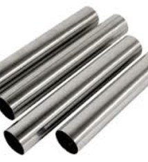 Ateco Cannoli Kit, 4 Pcs