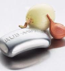 Focus Foodservice Rub-A-Way Bar, S/S