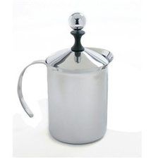 Norpro Froth Master, S/S, 12oz