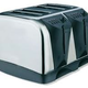 Focus Foodservice Toaster, S/S, 4 Slots