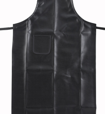 Winco Bib Apron, Heavy Naugahyde