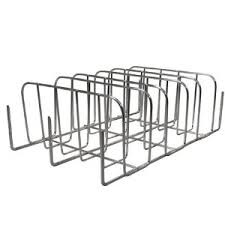 Weston *Disc* Rib & Potato Rack