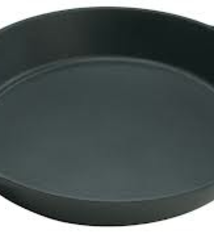 Lodge Skillet, Cast Iron, 17"