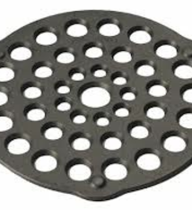 Lodge Trivet/Meat Rack, Cast Iron, 8"