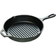 Lodge Grill Pan, 10-1/4" (3)