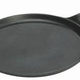 Lodge Griddle, Cast Iron, Round, 10-1/2"