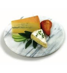 Norpro Lazy Susan, Marble, 12"