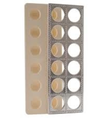 Norpro Ravioli maker, 12"