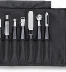 F. Dick Corp Garnishing Set, 7 Pcs