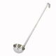 Winco Ladle, S/S, Two-Piece, 1 oz