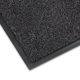 Apex Atlantic Olefin Carpet Mat, 3' x 5' Gun Metal