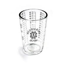 Norpro Measuring Glass, 1 cup