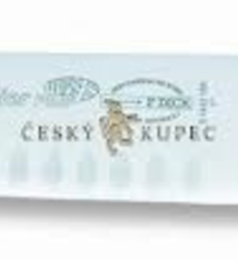 F. Dick Corp Santoku, Premier Plus, 7"