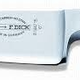 F. Dick Corp Chef's Knife, Premier Plus, 8-1/2” Blade, Black Handle