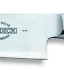 F. Dick Corp Chef's Knife, 1778 Series, 9 1/2" Plumwood Handle