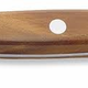F. Dick Corp Chef's Knife, 1778 Series, 9 1/2" Plumwood Handle
