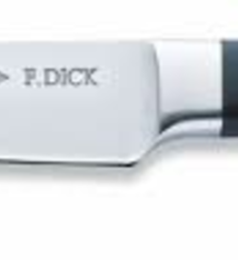 F. Dick Corp Paring Knife, 1905, 3-1/2”