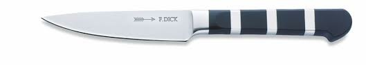 F. Dick Corp Paring Knife, 1905, 3-1/2”