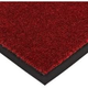 Apex Atlantic Olefin Carpet Mat, 3' x 10', Crimson