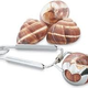 Vollrath Snail Tongs, 6"