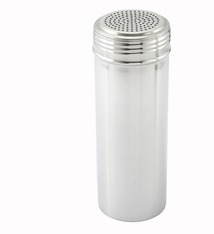 Winco Dredge, S/S, w/o Handle, 22 oz