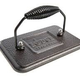 Lodge Grill Press, Cast Iron, 6-3/4" x 4-1/2" (6)