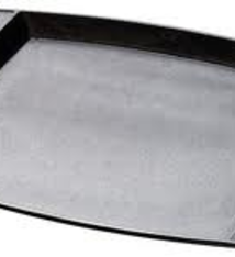 Lodge Jumbo Chef's Platter, 12" x 15"