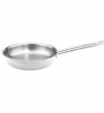 Thunder Group Fry Pan, induction-Ready, 8"