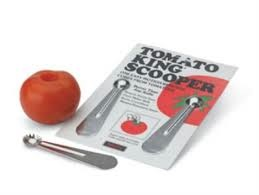 Vollrath Tomato King Scooper