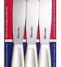 Dexter Spreaders, Set of 3