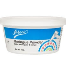 Ateco Meringue Powder, 5oz