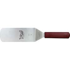Mercer Turner, Hell's Handle, 8" x 3"