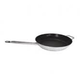 Thunder Group 14  18/8 STAINLESS STEEL FRY PAN QUANTUM II COATING