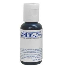 Ateco Food Coloring, Navy Blue, 3/4 oz