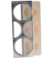 Norpro Pierogi Maker, 10-1/4"