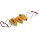 Norpro Taco Rack, 21"