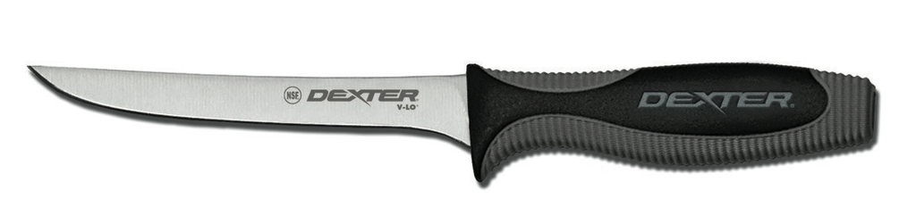 Dexter Boning Knife, V-Lo, 6"
