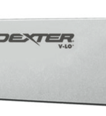 Dexter Chef Knife, V-Lo, 10"