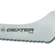 Dexter Sandwich Knife, V-Lo, Scalloped, 9"