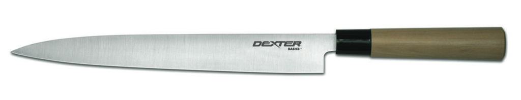 Dexter (31441) Sashimi Knife, 10"