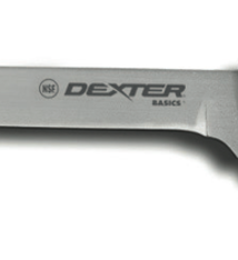 Dexter Filet Knife, Narrow, 7"