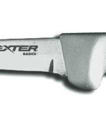 Dexter Boning Knife, BASICS, 6"  white handle