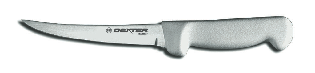 Dexter Boning Knife, BASICS, 6"