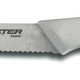 Dexter Fruit Knife, Scalloped, 5-1/4"