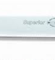 F. Dick Corp Slicer, Superior, Serrated, 10"