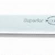 F. Dick Corp Slicer, Superior, Serrated, 10"