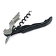 Vollrath Waiter's Corkscrew, Ergonomic Curved Handle