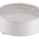 Paderno Icing Sugar Sieve, Plastic, 10" x 3"